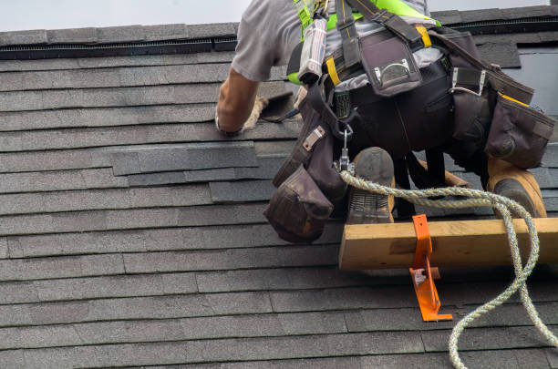 Reliable Roofing contractor in Emporia, VA by Brentwood Metal Roofing